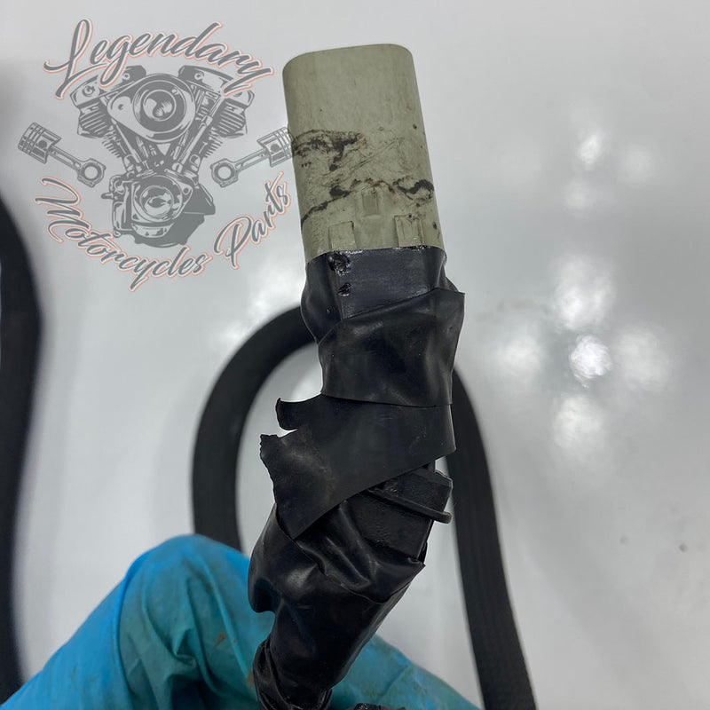 Left turn signal and switch OEM 71682-06A