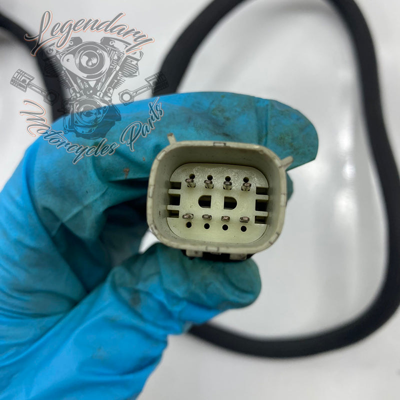 Left turn signal and switch OEM 71682-06A