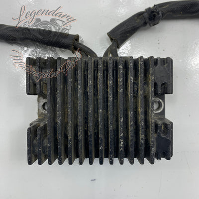Régulateur de tension OEM 74711-08