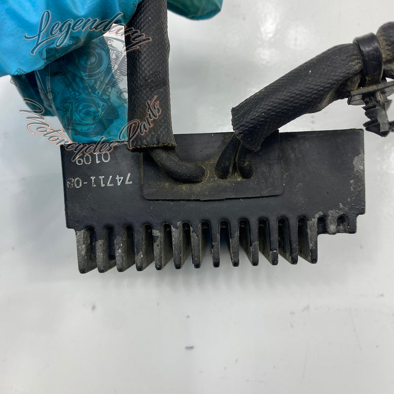 Régulateur de tension OEM 74711-08
