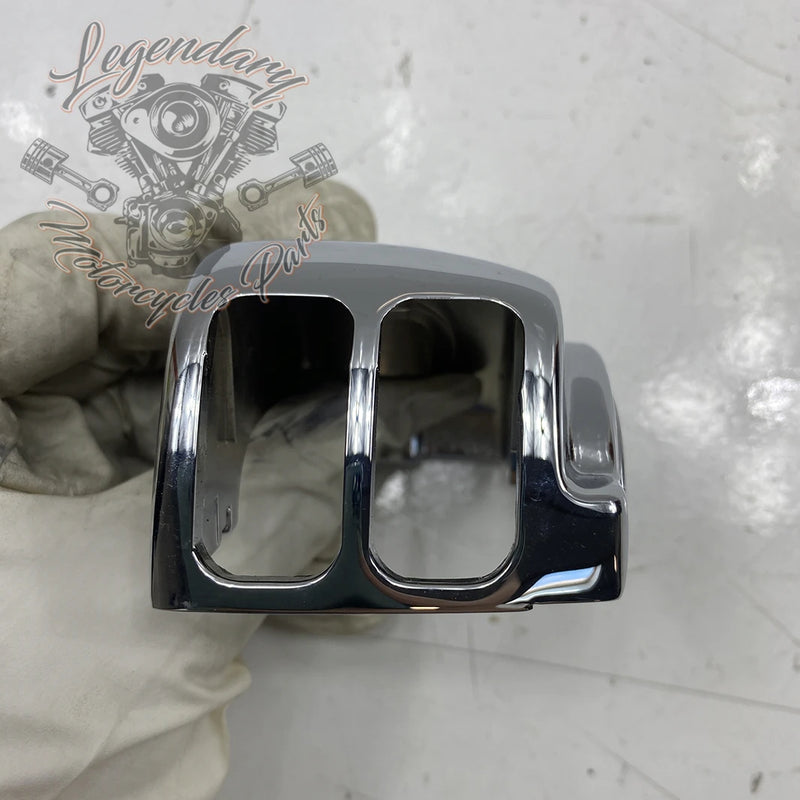 Right Upper Switch