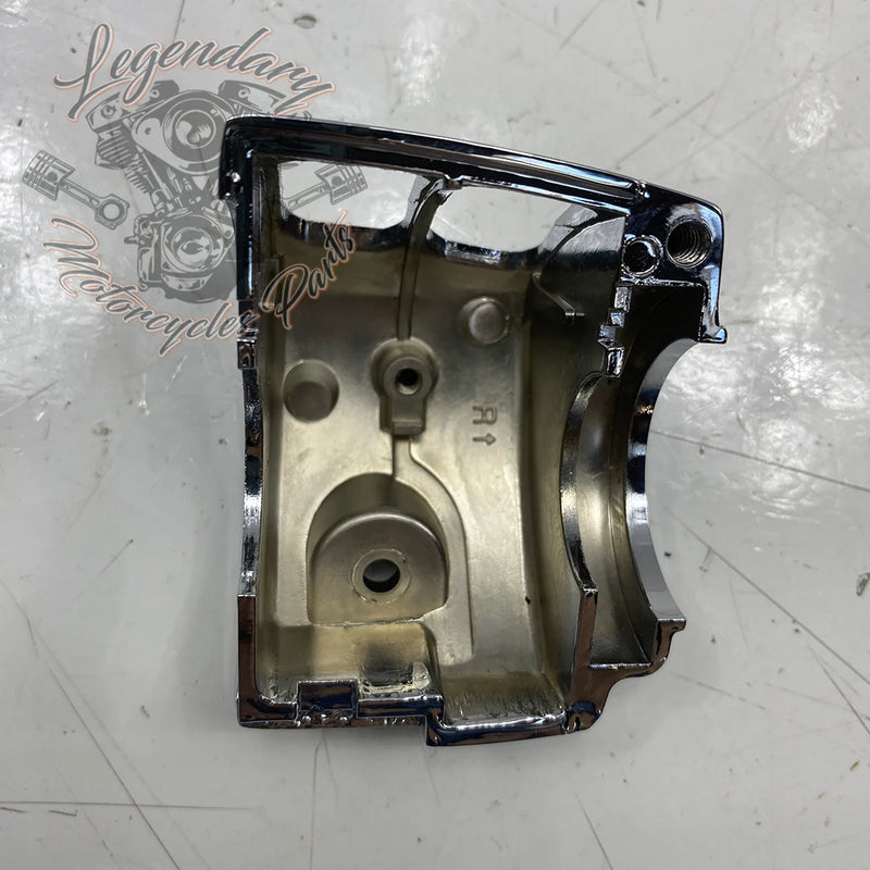 Right Upper Switch