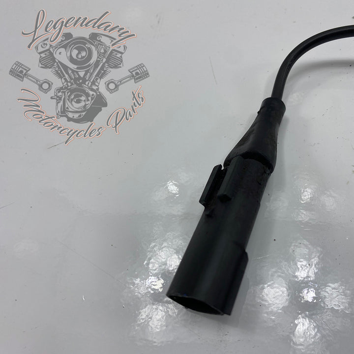 Aramox Capteur De Vitesse 74402-05B - Remplacement Compteur Pour Harley FLHT FLHR FLHX FLTRX