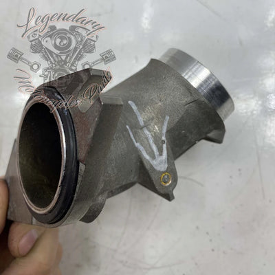 Einlassrohr OEM 27707-07