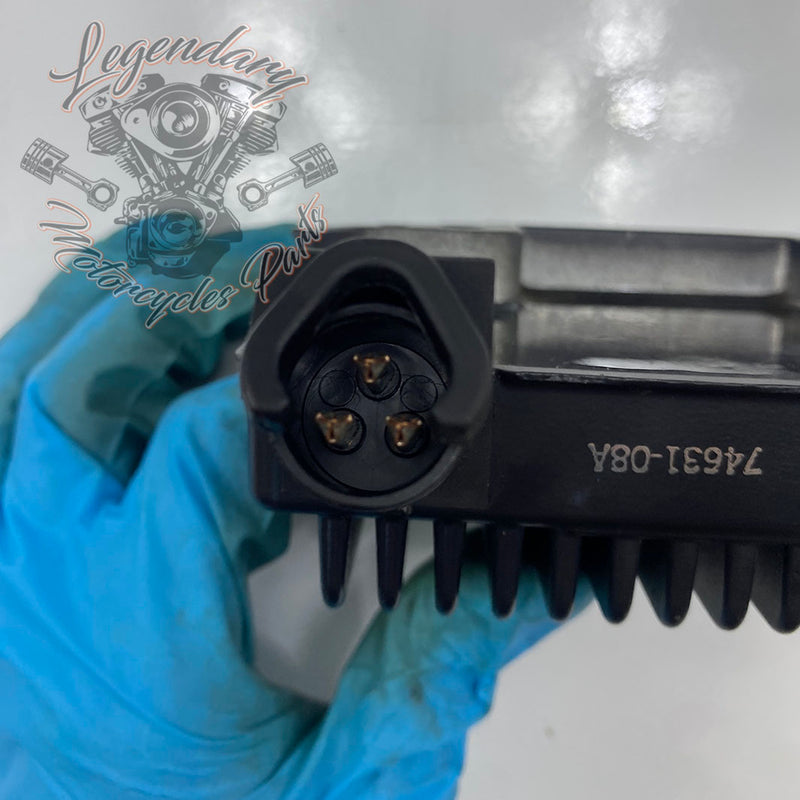 Regulador OEM 74631-08