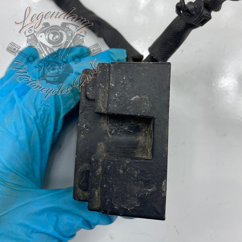 Régulateur de tension OEM 74711-08