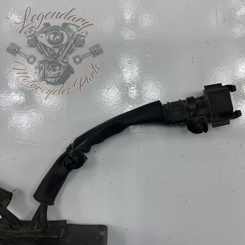 Régulateur de tension OEM 74711-08