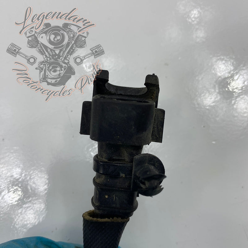 Régulateur de tension OEM 74711-08
