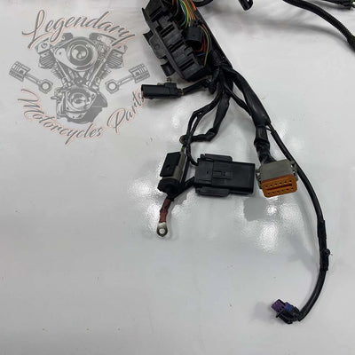 Headlight OEM 70225-10