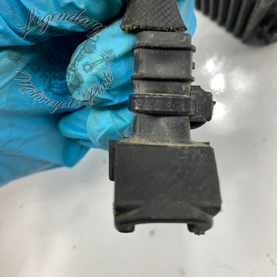 Régulateur de tension OEM 74711-08