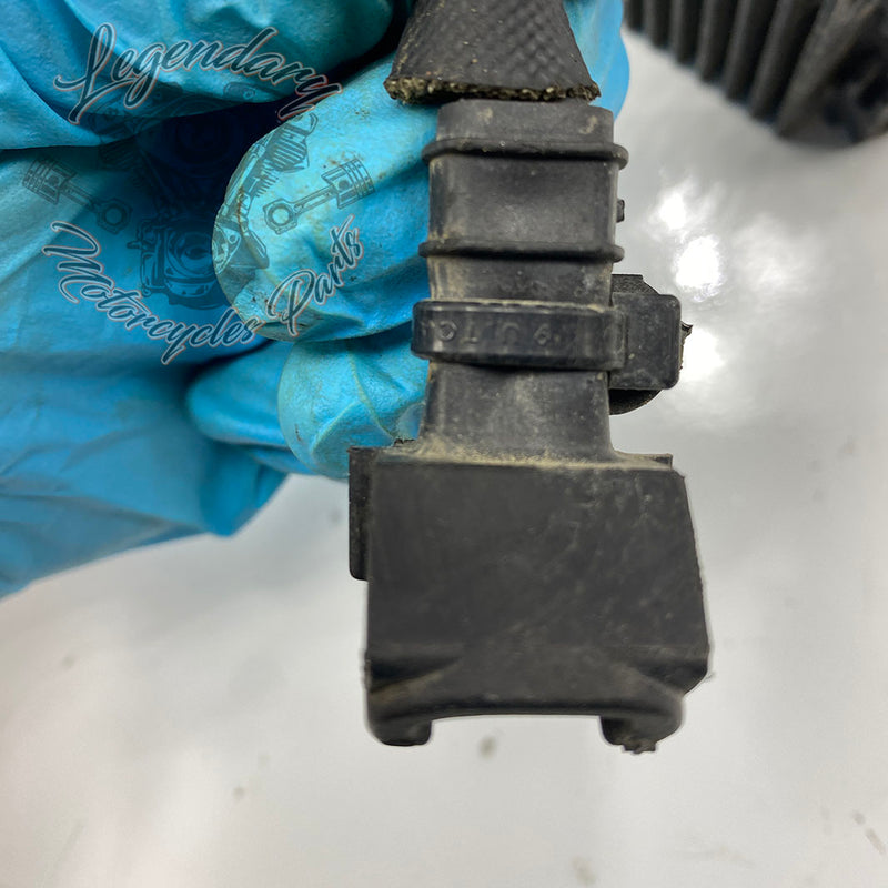 Régulateur de tension OEM 74711-08