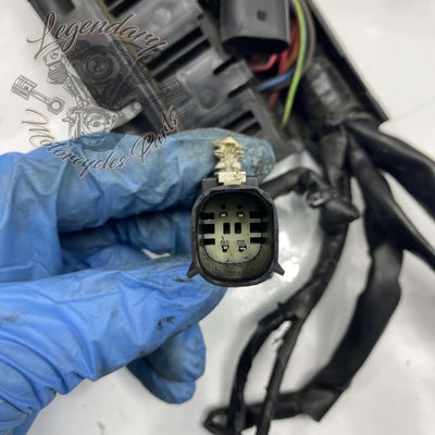 Headlight OEM 70225-10