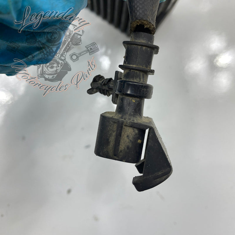 Régulateur de tension OEM 74711-08