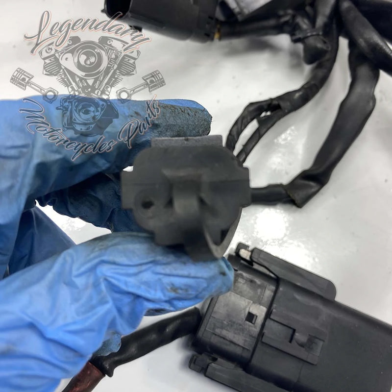 Headlight OEM 70225-10
