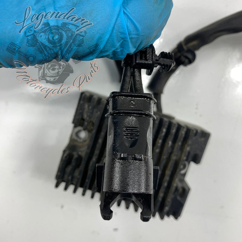 Régulateur de tension OEM 74711-08