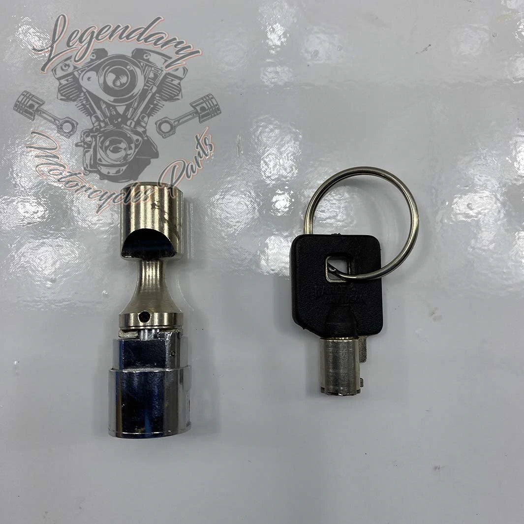 Steering Lock Switch OEM 45680-90 – Legendary Parts