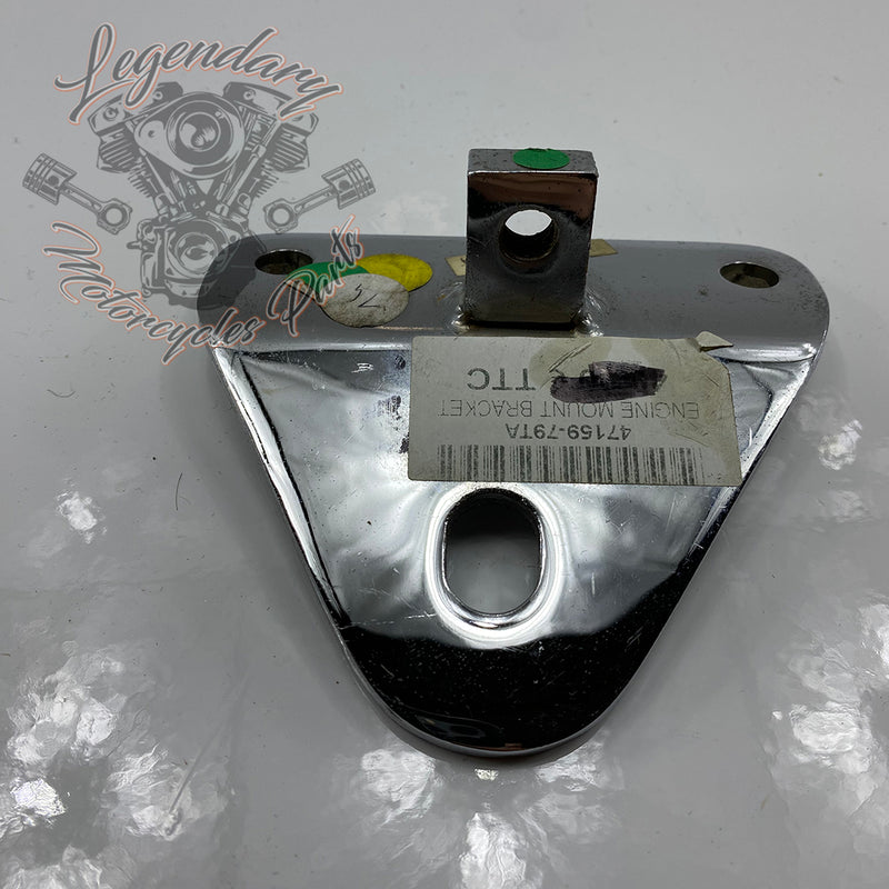 Upper engine support OEM 47159-79TA