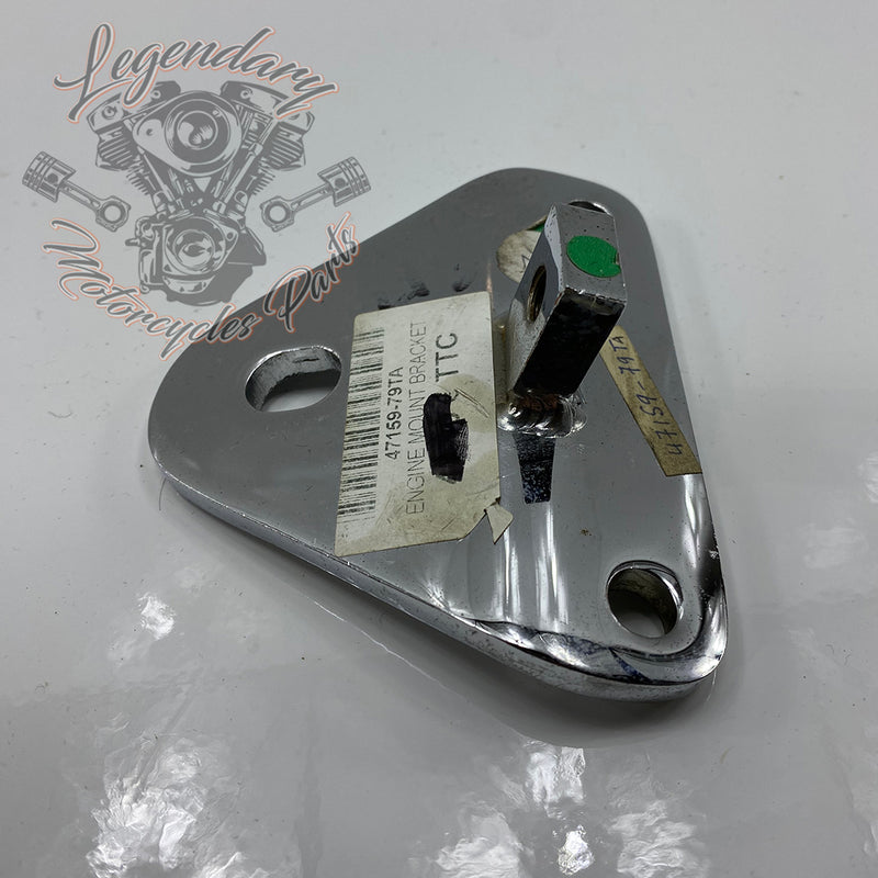 Upper engine support OEM 47159-79TA