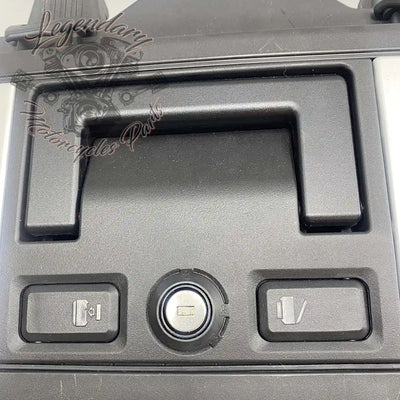 Rechte Seitentasche OEM 90201973