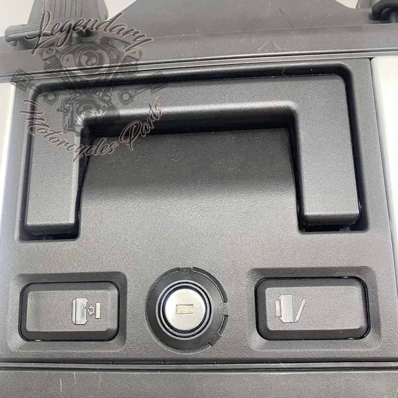 Rechte Seitentasche OEM 90201973