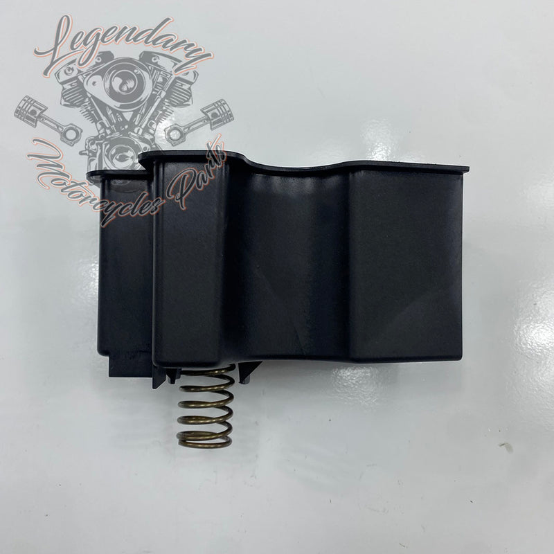 Oil Pan Deflector OEM 62827-02