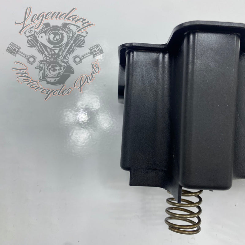 Oil Pan Deflector OEM 62827-02