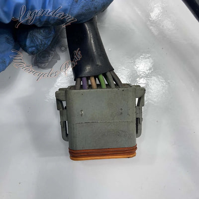 Headlight OEM 70225-10