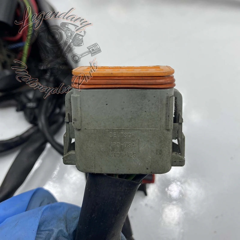 Headlight OEM 70225-10