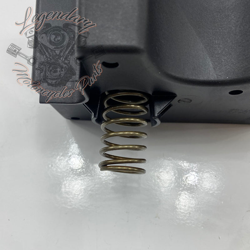 Oil Pan Deflector OEM 62827-02