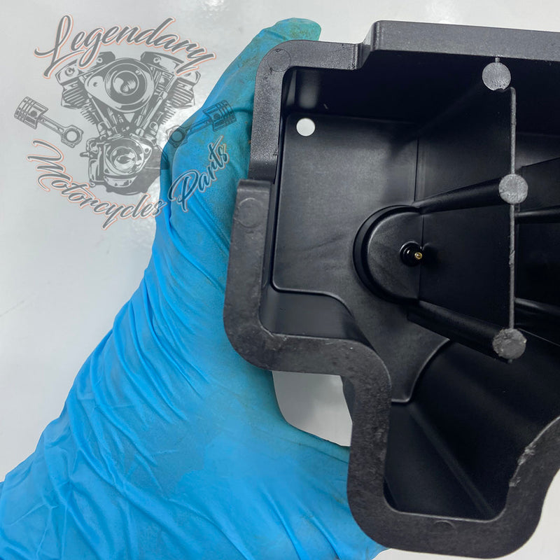 Oil Pan Deflector OEM 62827-02