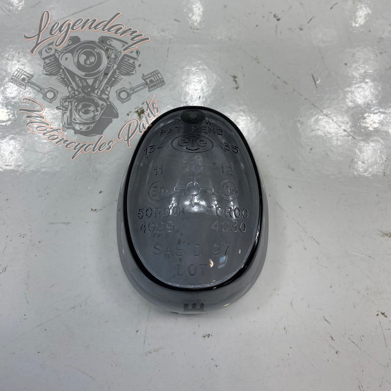 Cabujón de luz trasera OEM Y0039.K
