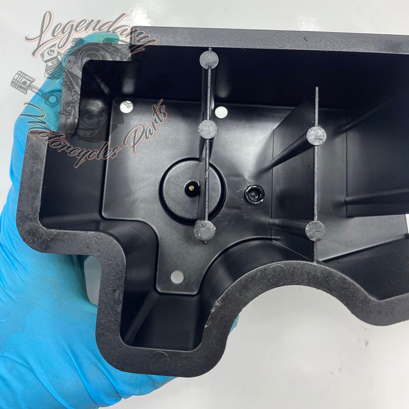 Oil Pan Deflector OEM 62827-02