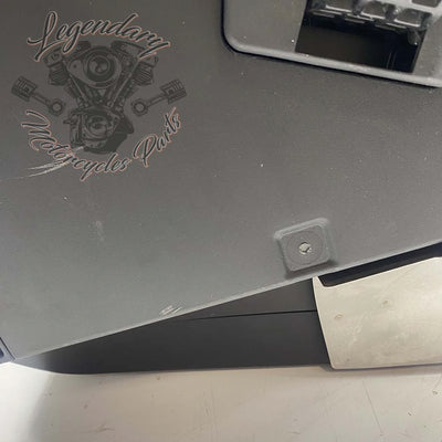 Rechte Seitentasche OEM 90201973