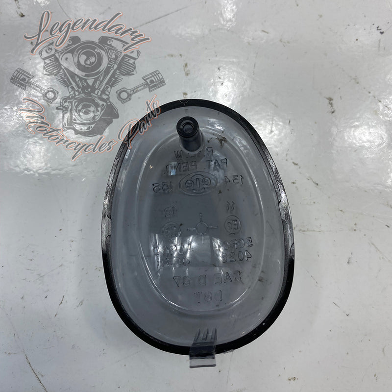 Cabujón de luz trasera OEM Y0039.K
