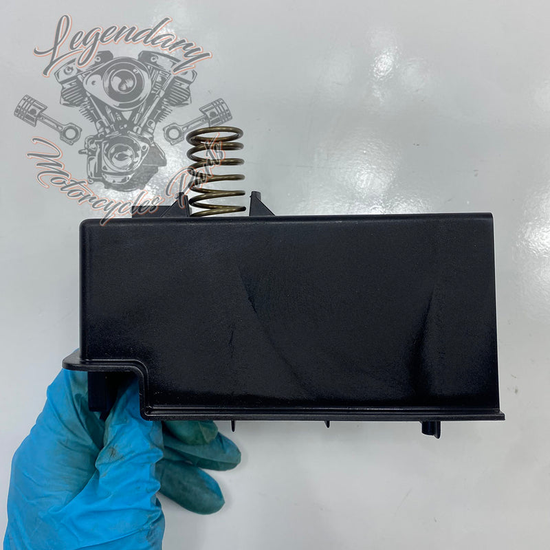 Oil Pan Deflector OEM 62827-02