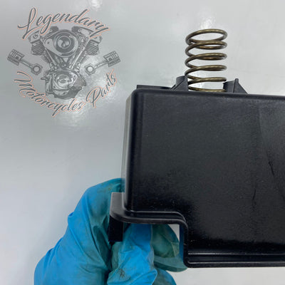 Oil Pan Deflector OEM 62827-02