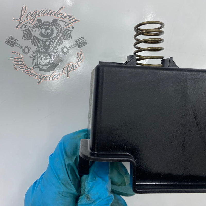 Oil Pan Deflector OEM 62827-02