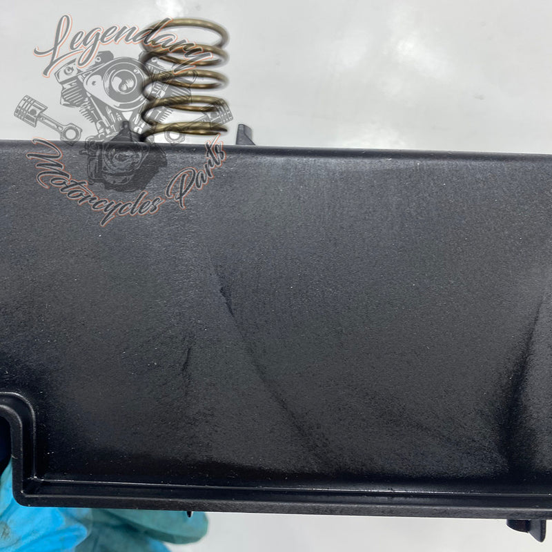Oil Pan Deflector OEM 62827-02