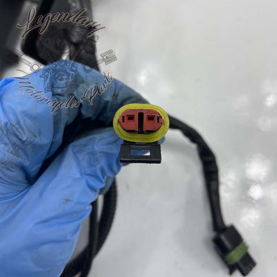Headlight OEM 70225-10