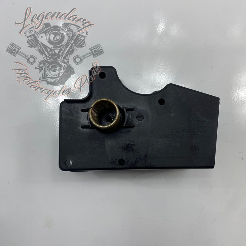 Oil Pan Deflector OEM 62827-02