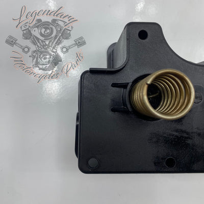 Oil Pan Deflector OEM 62827-02