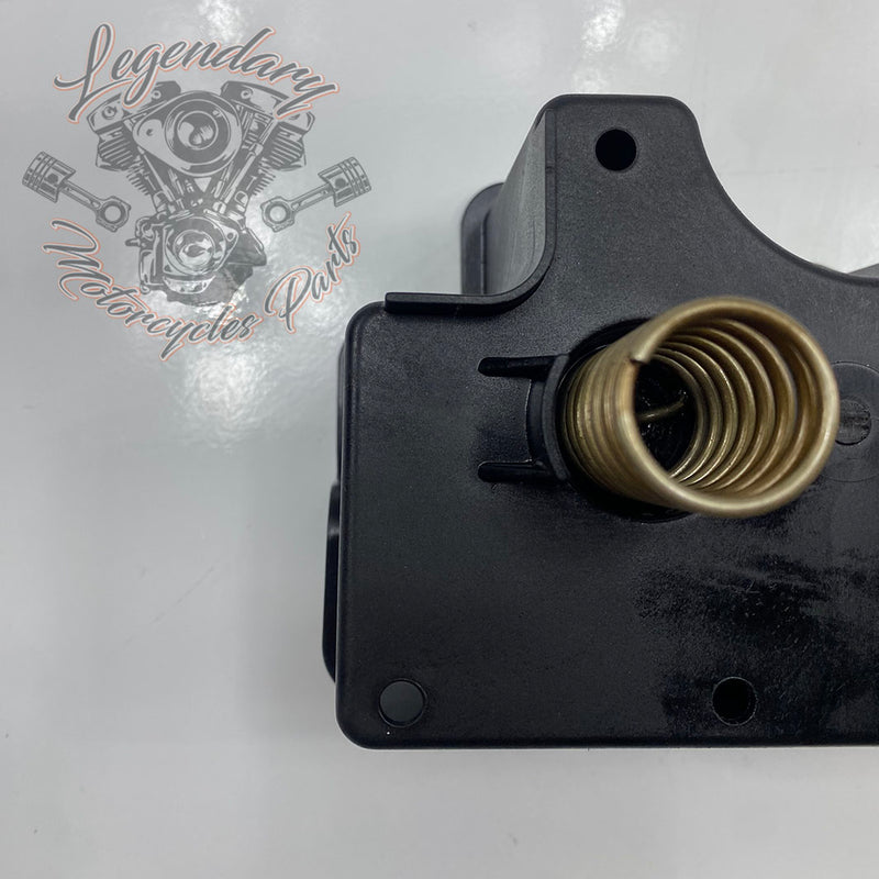 Oil Pan Deflector OEM 62827-02