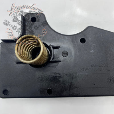 Oil Pan Deflector OEM 62827-02