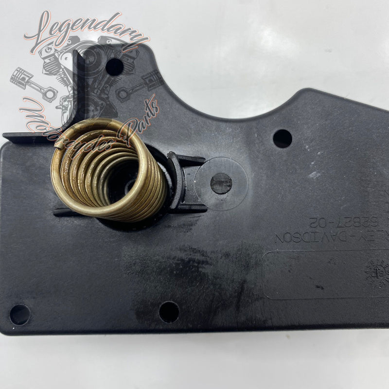 Oil Pan Deflector OEM 62827-02