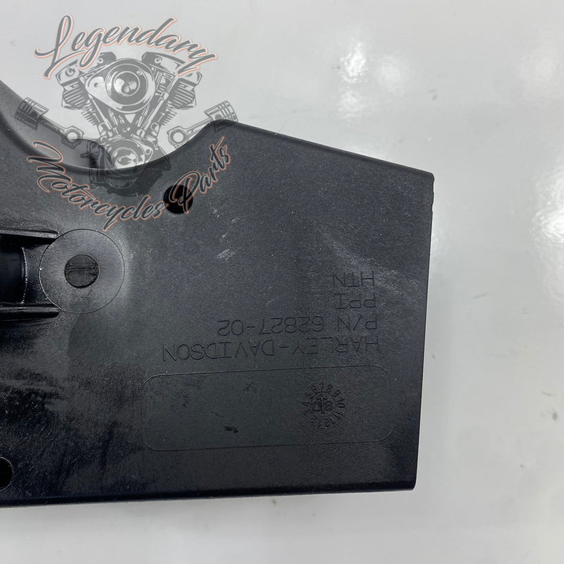 Oil Pan Deflector OEM 62827-02