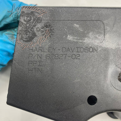 Oil Pan Deflector OEM 62827-02