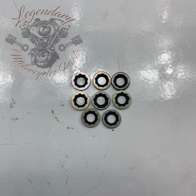 Rondelle de cache culbuteur OEM 6589