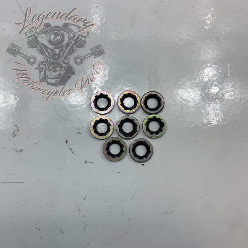 Rondelle de cache culbuteur OEM 6589