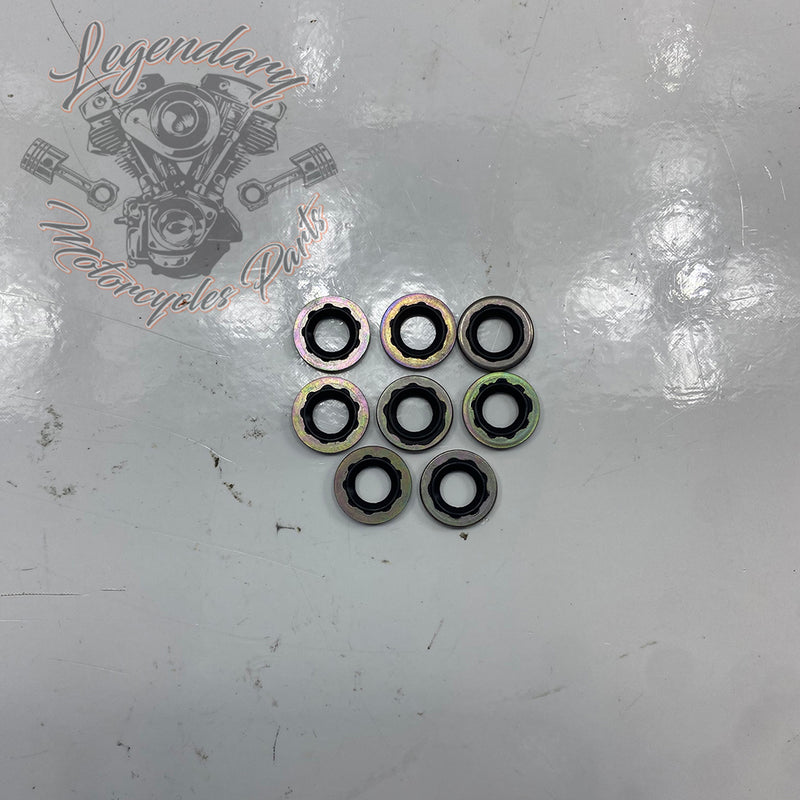 Rondelle de cache culbuteur OEM 6589