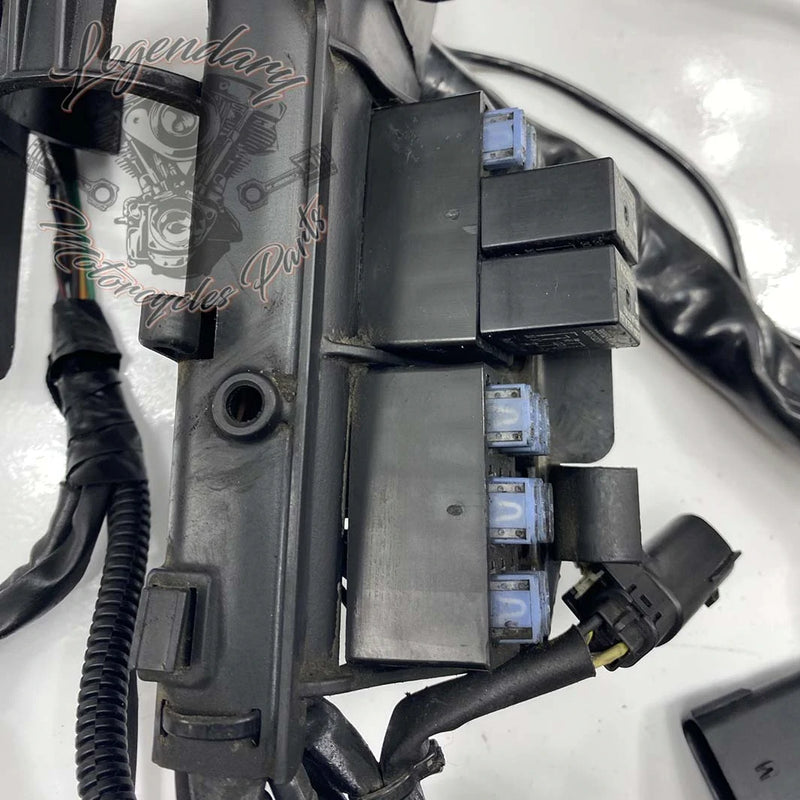 Headlight OEM 70225-10